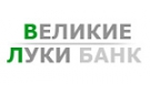 Банк Великие Луки Банк в Челябинске