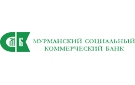 Банк Мурманский Социальный Коммерческий Банк в Челябинске