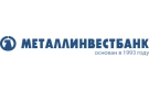 Банк Металлинвестбанк в Челябинске