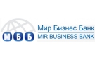 Банк Мир Бизнес Банк в Челябинске