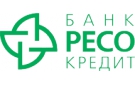 Банк РЕСО Кредит в Челябинске